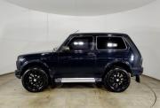 Lada (ВАЗ) Niva Legend Волгоград  - изображение 29