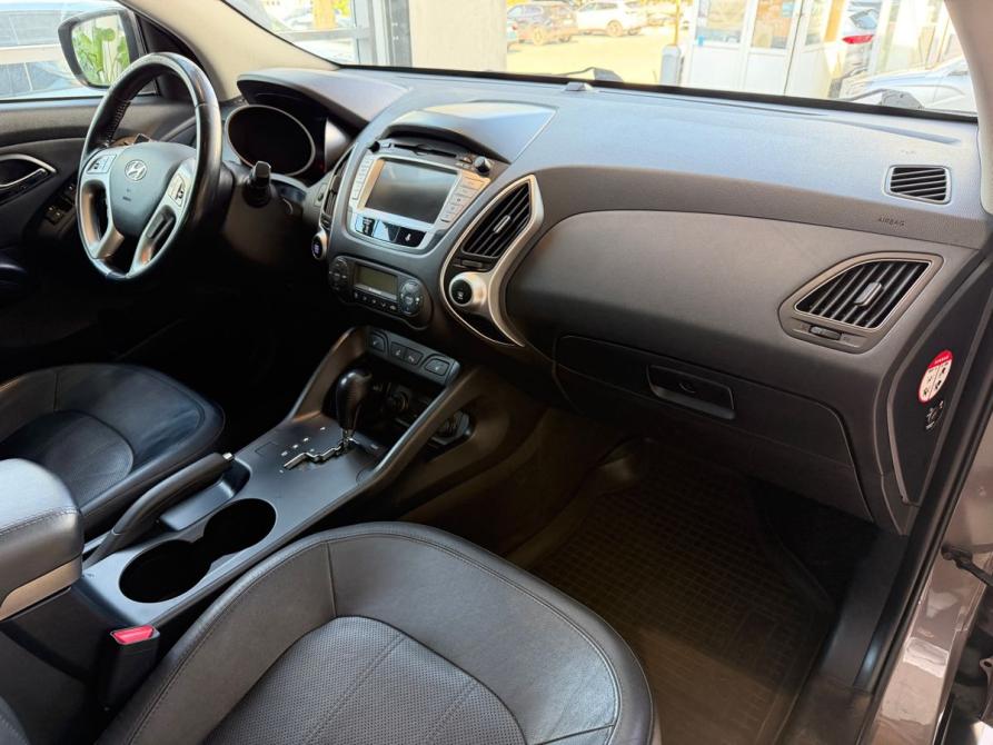 Hyundai ix35 I Таганрог  - изображение 26