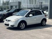 Suzuki SX4 I (Classic) Воронеж  - изображение 13