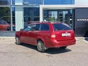 Chevrolet Lacetti I Москва  - изображение 24