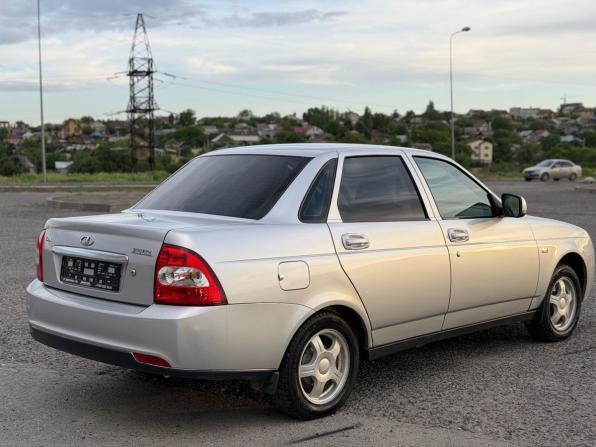 Lada (ВАЗ) Priora I с пробегом 2012 года, цена 449 000 рублей, 162564 км, седан, Автокод Объявления