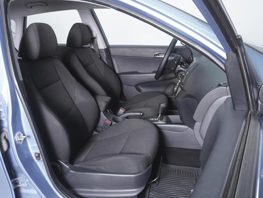 Hyundai i30 I Рестайлинг Ростов-на-Дону  - изображение 8