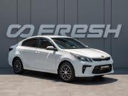 Kia Rio IV Краснодар  - изображение 20