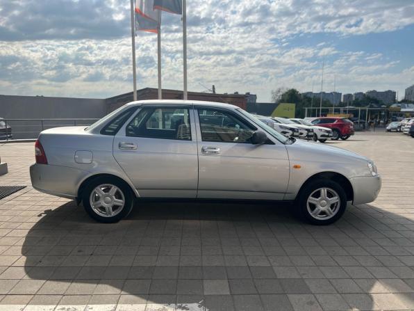 Lada (ВАЗ) Priora I Рестайлинг с пробегом 2018 года, цена 610 000 рублей, 120457 км, седан, Автокод Объявления