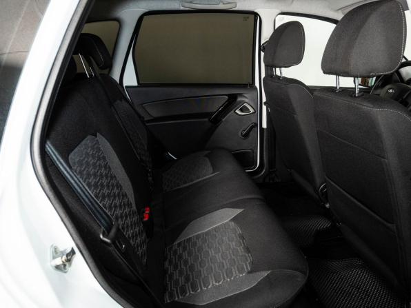 Lada (ВАЗ) Granta I Рестайлинг с пробегом 2021 года, цена 744 000 рублей, 117300 км, универсал, Автокод Объявления