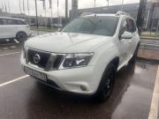 Nissan Terrano III (D10) Санкт-Петербург  - изображение 5