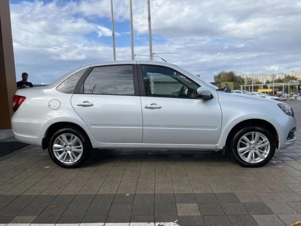 Новый Lada (ВАЗ) Granta I Рестайлинг 2026 года, цена 1 208 000 рублей, седан, Автокод Объявления