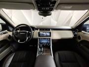 Land Rover Range Rover Sport II Рестайлинг Москва  - изображение 35