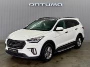 Hyundai Santa Fe III Рестайлинг Краснодар  - изображение 22