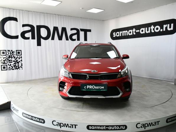Kia Rio IV с пробегом 2020 года, цена 1 675 000 рублей, 63437 км, хэтчбек, Автокод Объявления