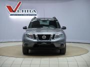Nissan Terrano III (D10) Уфа  - изображение 18