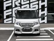 Suzuki Solio III Волгоград  - изображение 24
