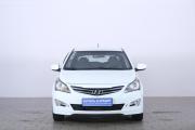 Hyundai Solaris I Рестайлинг Омск  - изображение 25
