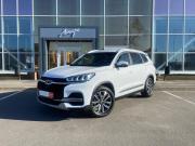 Chery Tiggo 8 I Псков  - изображение 26