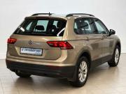 Volkswagen Tiguan II Балашиха  - изображение 23