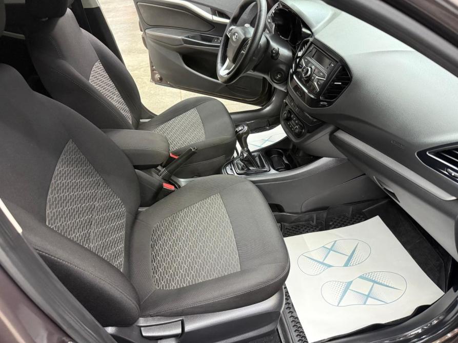 Lada (ВАЗ) Vesta I Азнакаево  - изображение 15