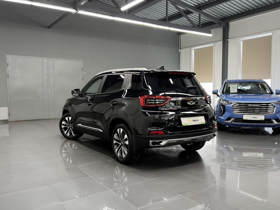 Chery Tiggo 4 Pro I Рестайлинг Тверь  - изображение 6