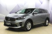 Kia Sorento III Prime Рестайлинг Чебоксары  - изображение 36