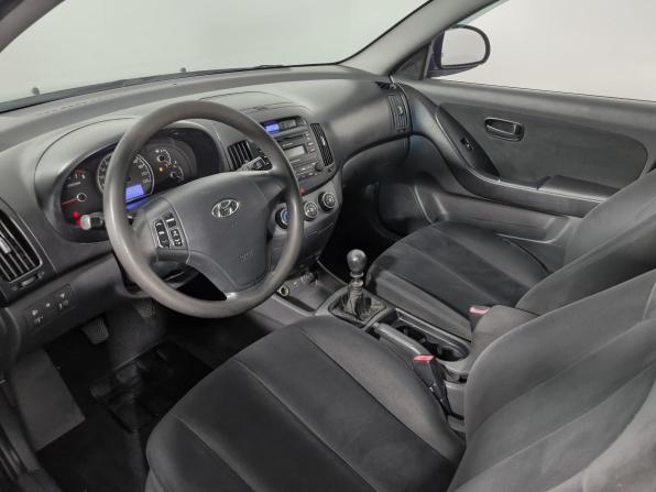 Hyundai Elantra IV (HD) с пробегом 2008 года, цена 469 000 рублей, 255044 км, седан, Автокод Объявления