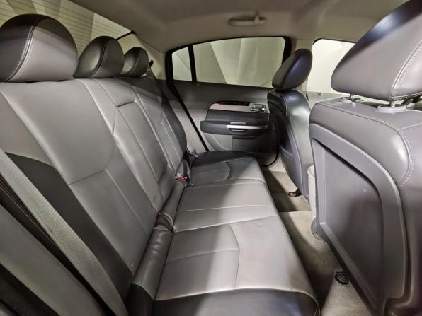 Chrysler Sebring III с пробегом 2008 года, цена 439 000 рублей, 250228 км, седан, Автокод Объявления