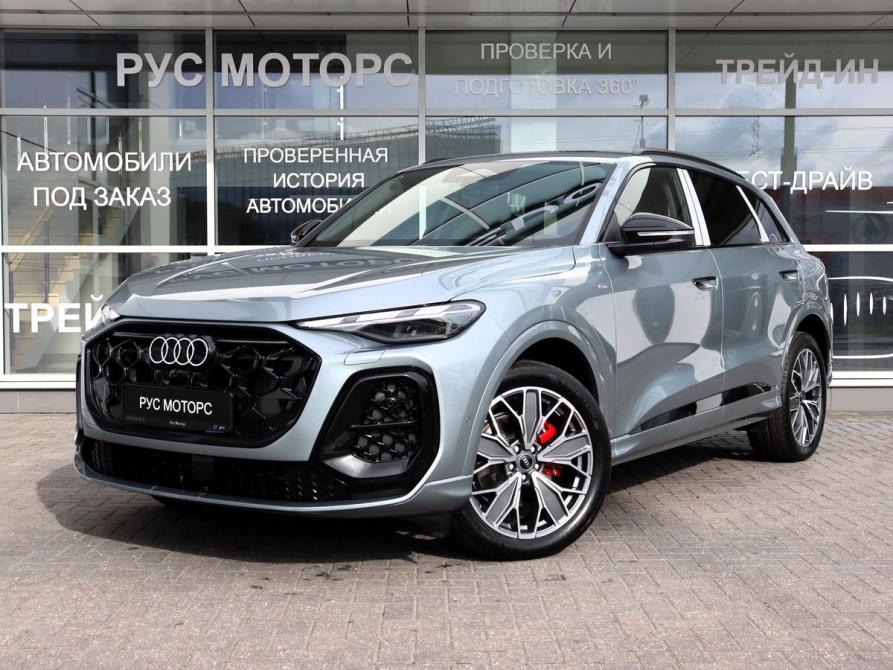 Audi Q5 III (GU) Калининград  - изображение 1