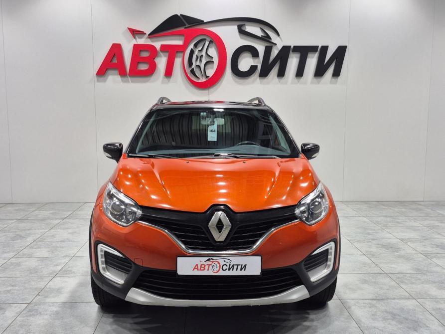 Renault Kaptur I Воронеж  - изображение 2