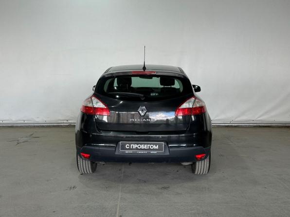 Renault Megane III с пробегом 2011 года, цена 715 000 рублей, 138734 км, хэтчбек, Автокод Объявления