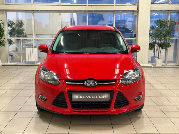 Ford Focus III с пробегом 2013 года, цена 798 000 рублей, 147000 км, хэтчбек, Автокод Объявления