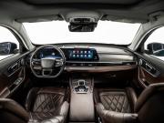 Chery Tiggo 8 Pro Max I Рестайлинг Иркутск  - изображение 34