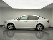 Skoda Octavia III (A7) Рестайлинг Москва  - изображение 28