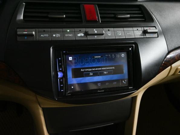 Honda Crosstour I с пробегом 2012 года, цена 1 615 000 рублей, 171772 км, внедорожник, Автокод Объявления