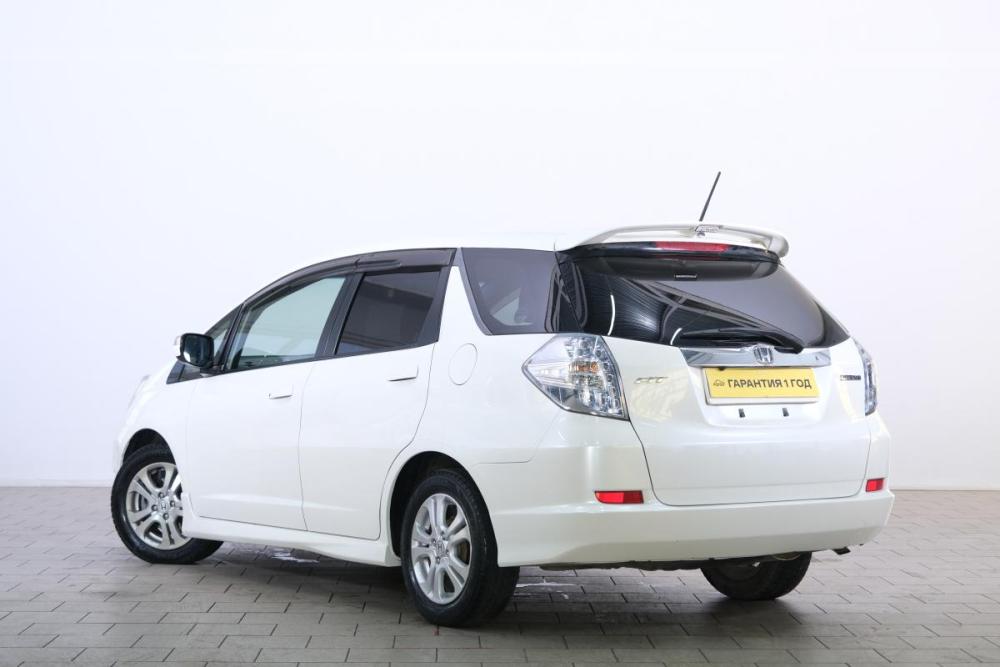 Honda Fit Shuttle I Омск  - изображение 5