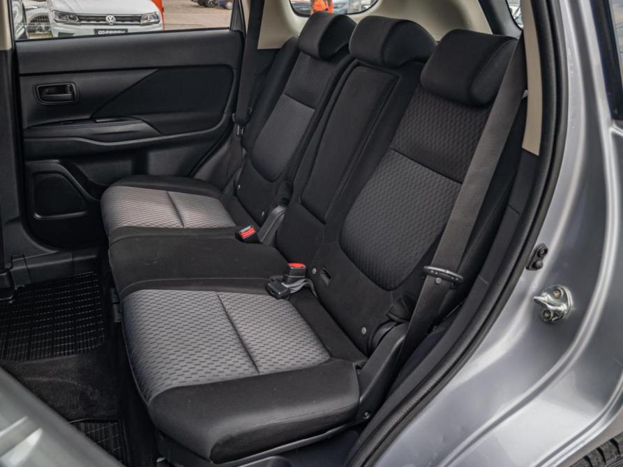 Mitsubishi Outlander III Краснодар  - изображение 9
