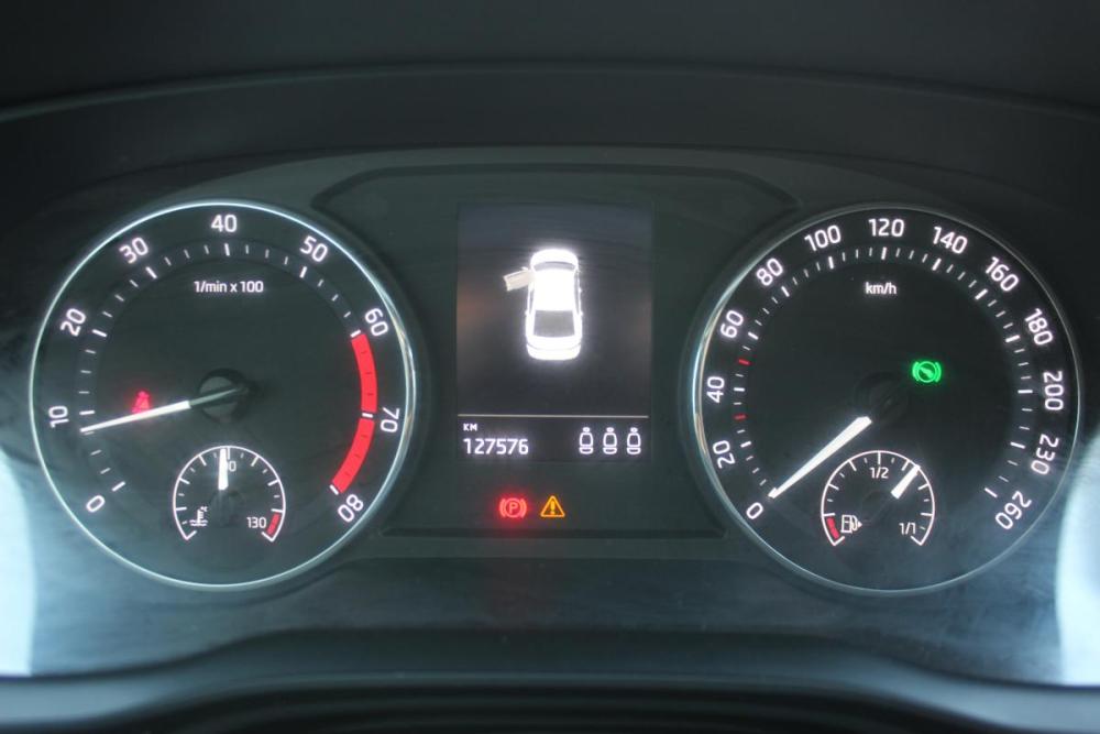Skoda Octavia IV (A8) Белгород  - изображение 19