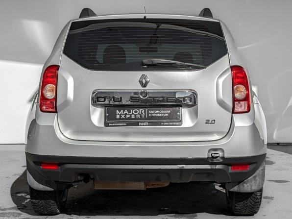 Renault Duster I с пробегом 2013 года, цена 870 000 рублей, 120530 км, внедорожник, Автокод Объявления