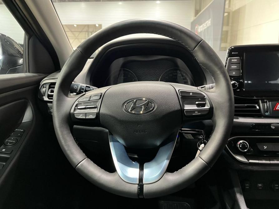 Hyundai i30 III Рестайлинг 2 Пермь  - изображение 15