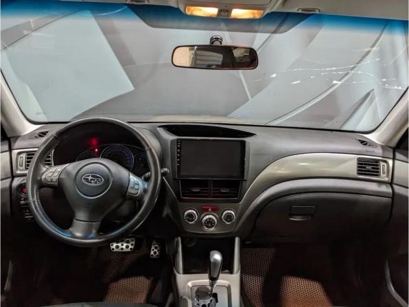 Subaru Forester III с пробегом 2009 года, цена 1 225 000 рублей, 152904 км, внедорожник, Автокод Объявления
