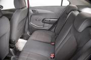 Chevrolet Aveo II Пермь  - изображение 30