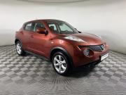 Nissan Juke I Москва  - изображение 22