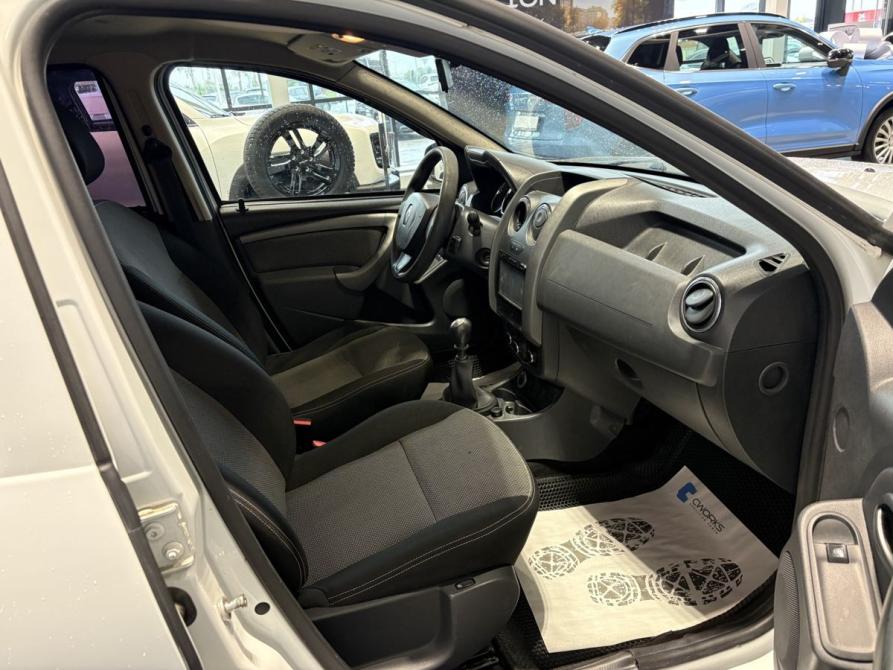 Renault Duster I Рестайлинг Новомосковск  - изображение 7