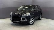 Ford Kuga II Сургут  - изображение 14