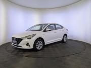 Hyundai Solaris II Рестайлинг Москва  - изображение 27