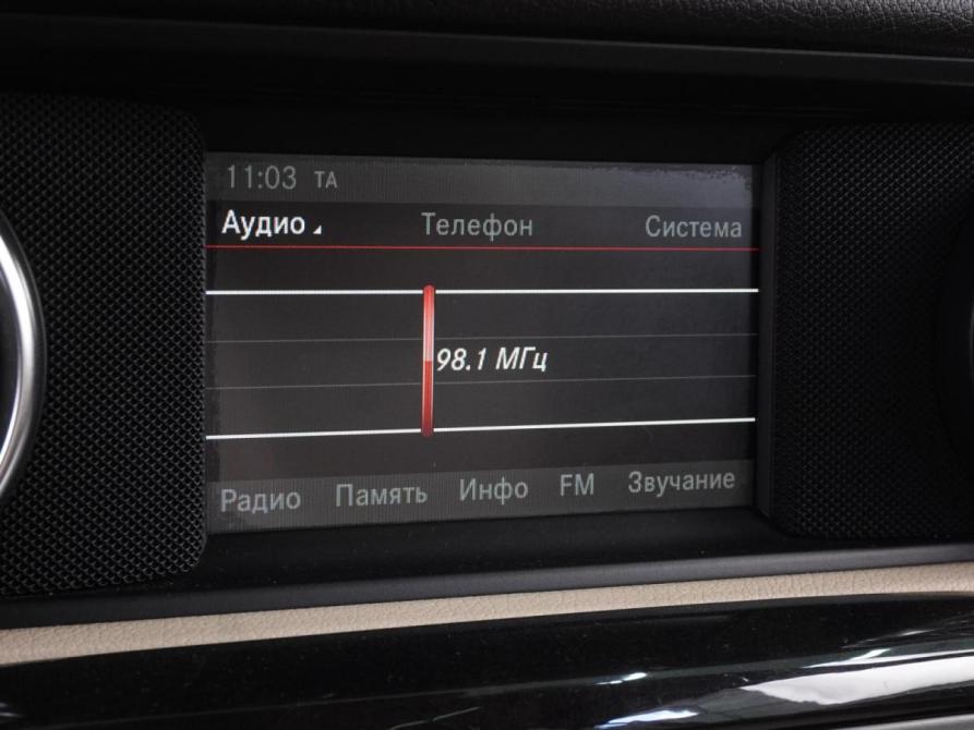 Mercedes-Benz SLK-Класс III (R172) Воронеж  - изображение 13