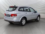 SsangYong Kyron I Рестайлинг Волгоград  - изображение 44