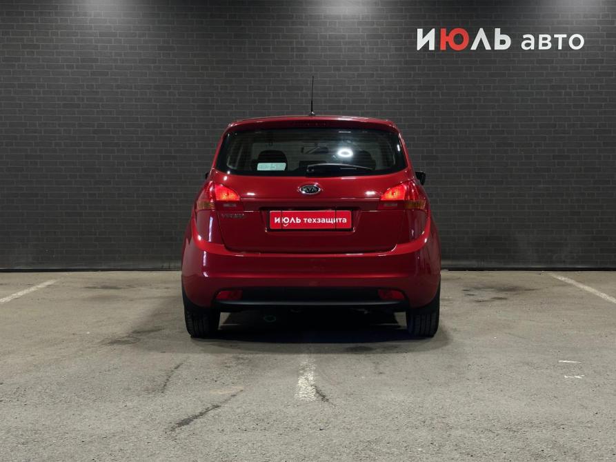 Kia Venga I Челябинск  - изображение 6