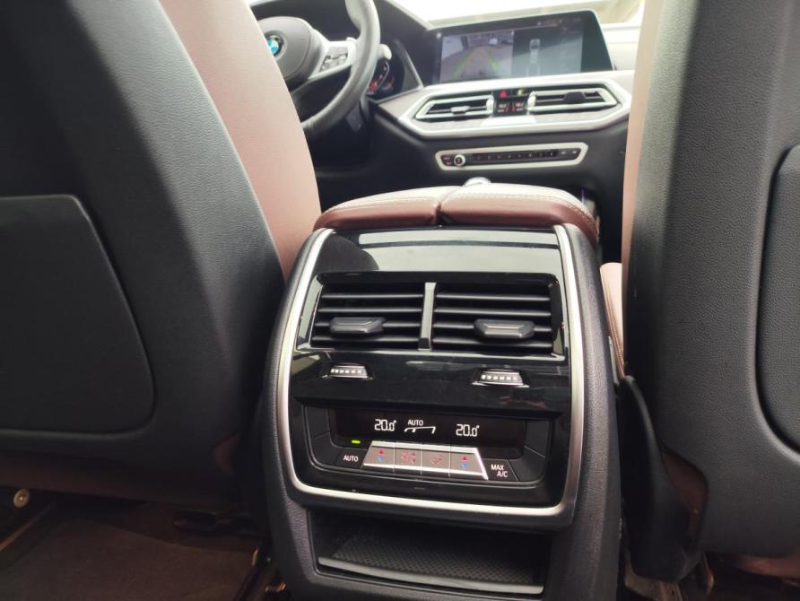 BMW X7 I (G07) Санкт-Петербург  - изображение 21