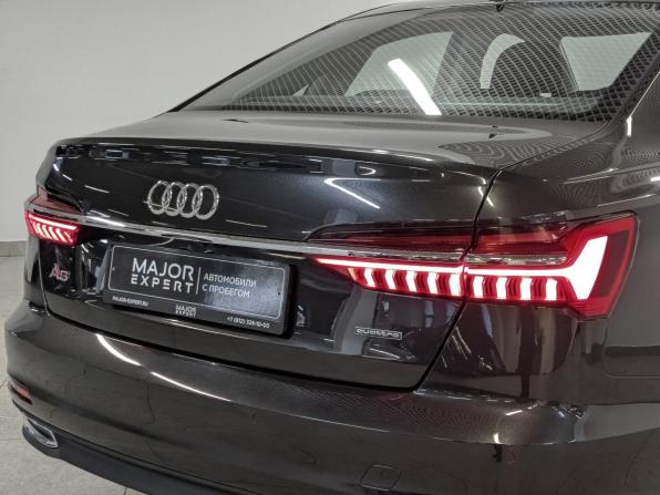 Audi A6 V (C8) с пробегом 2019 года, цена 3 385 000 рублей, 89838 км, седан, Автокод Объявления