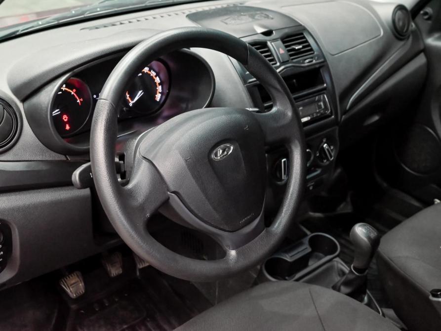 Lada (ВАЗ) Granta I Рестайлинг Екатеринбург  - изображение 15
