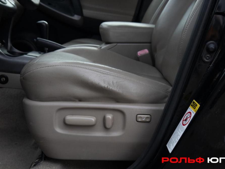 Toyota RAV4 III (XA30) Москва  - изображение 16