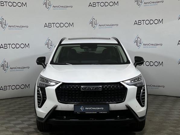 Haval Jolion I Рестайлинг с пробегом 2024 года, цена 2 160 000 рублей, 24000 км, внедорожник, Автокод Объявления